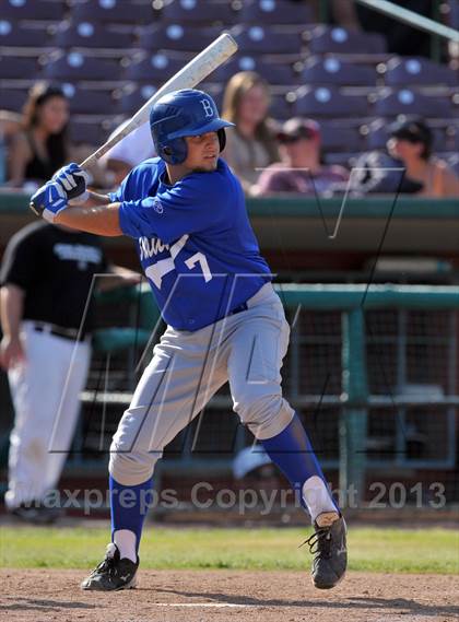Thumbnail 1 in Beaumont @ San Jacinto (County Clash) photogallery.