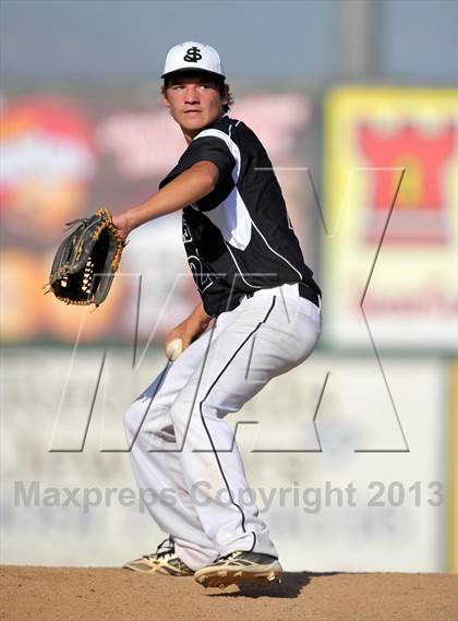 Thumbnail 1 in Beaumont @ San Jacinto (County Clash) photogallery.