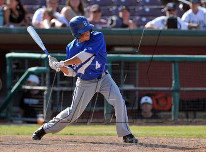 Thumbnail 3 in Beaumont @ San Jacinto (County Clash) photogallery.
