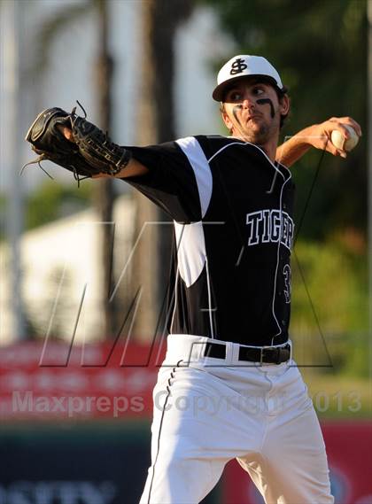 Thumbnail 3 in Beaumont @ San Jacinto (County Clash) photogallery.