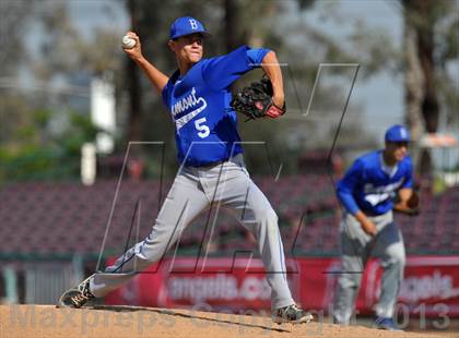 Thumbnail 1 in Beaumont @ San Jacinto (County Clash) photogallery.