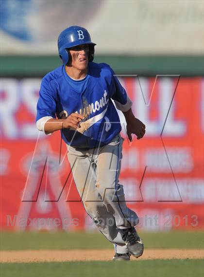 Thumbnail 2 in Beaumont @ San Jacinto (County Clash) photogallery.