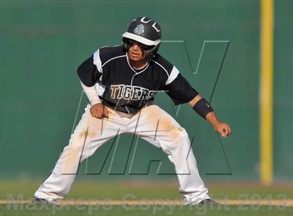 Thumbnail 2 in Beaumont @ San Jacinto (County Clash) photogallery.