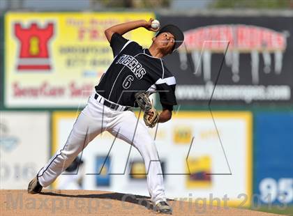 Thumbnail 3 in Beaumont @ San Jacinto (County Clash) photogallery.