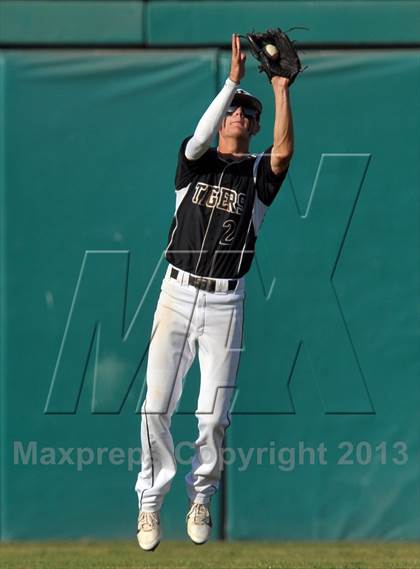 Thumbnail 3 in Beaumont @ San Jacinto (County Clash) photogallery.