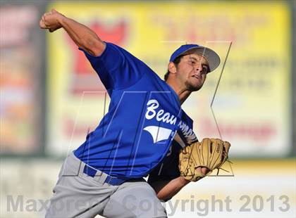 Thumbnail 1 in Beaumont @ San Jacinto (County Clash) photogallery.
