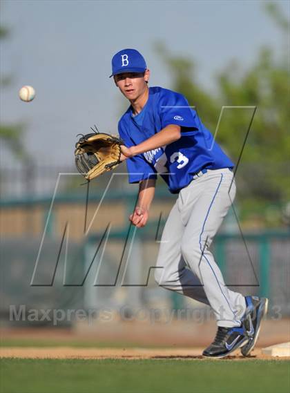 Thumbnail 3 in Beaumont @ San Jacinto (County Clash) photogallery.