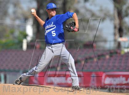 Thumbnail 2 in Beaumont @ San Jacinto (County Clash) photogallery.
