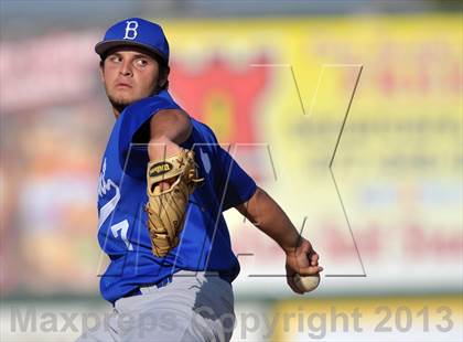 Thumbnail 3 in Beaumont @ San Jacinto (County Clash) photogallery.