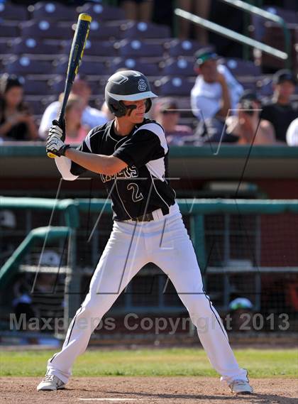 Thumbnail 1 in Beaumont @ San Jacinto (County Clash) photogallery.