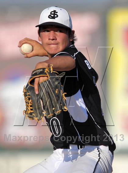 Thumbnail 2 in Beaumont @ San Jacinto (County Clash) photogallery.