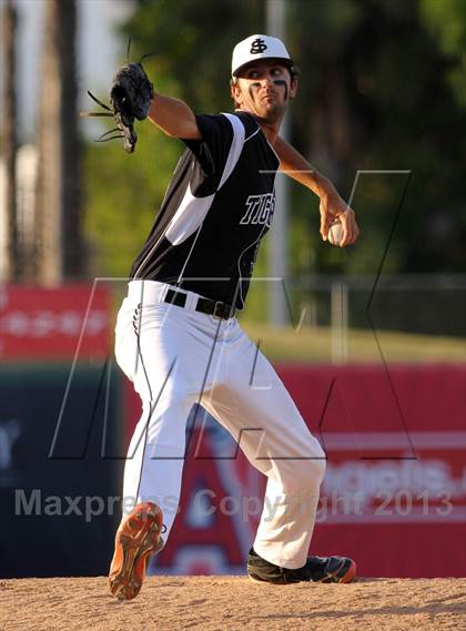 Thumbnail 2 in Beaumont @ San Jacinto (County Clash) photogallery.