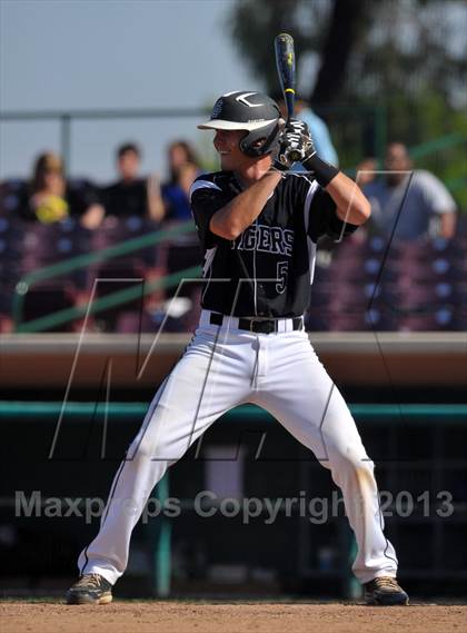 Thumbnail 2 in Beaumont @ San Jacinto (County Clash) photogallery.