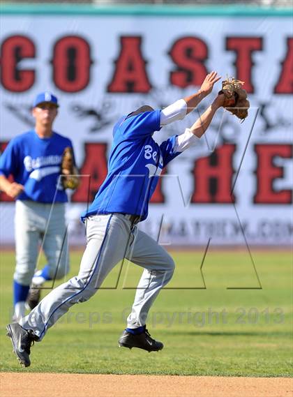 Thumbnail 3 in Beaumont @ San Jacinto (County Clash) photogallery.