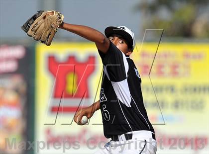 Thumbnail 1 in Beaumont @ San Jacinto (County Clash) photogallery.