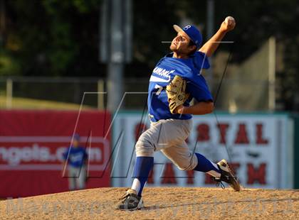 Thumbnail 3 in Beaumont @ San Jacinto (County Clash) photogallery.