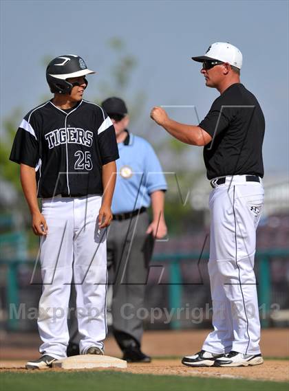 Thumbnail 1 in Beaumont @ San Jacinto (County Clash) photogallery.
