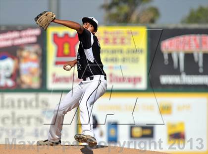 Thumbnail 2 in Beaumont @ San Jacinto (County Clash) photogallery.
