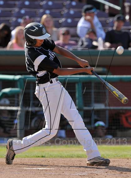 Thumbnail 2 in Beaumont @ San Jacinto (County Clash) photogallery.
