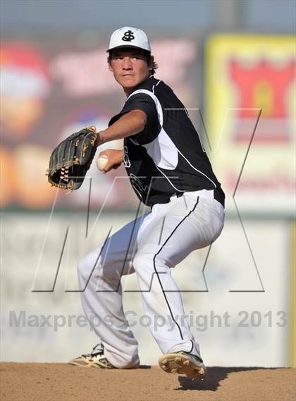 Thumbnail 2 in Beaumont @ San Jacinto (County Clash) photogallery.