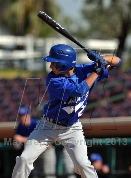 Thumbnail 3 in Beaumont @ San Jacinto (County Clash) photogallery.