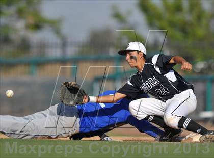 Thumbnail 3 in Beaumont @ San Jacinto (County Clash) photogallery.