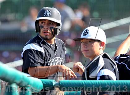 Thumbnail 2 in Beaumont @ San Jacinto (County Clash) photogallery.