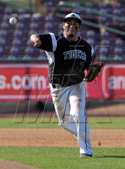 Thumbnail 2 in Beaumont @ San Jacinto (County Clash) photogallery.