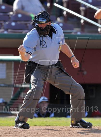 Thumbnail 3 in Beaumont @ San Jacinto (County Clash) photogallery.