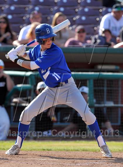 Thumbnail 3 in Beaumont @ San Jacinto (County Clash) photogallery.