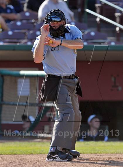 Thumbnail 1 in Beaumont @ San Jacinto (County Clash) photogallery.