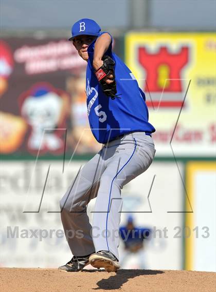 Thumbnail 1 in Beaumont @ San Jacinto (County Clash) photogallery.
