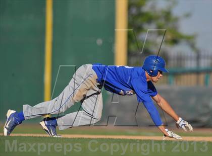 Thumbnail 1 in Beaumont @ San Jacinto (County Clash) photogallery.