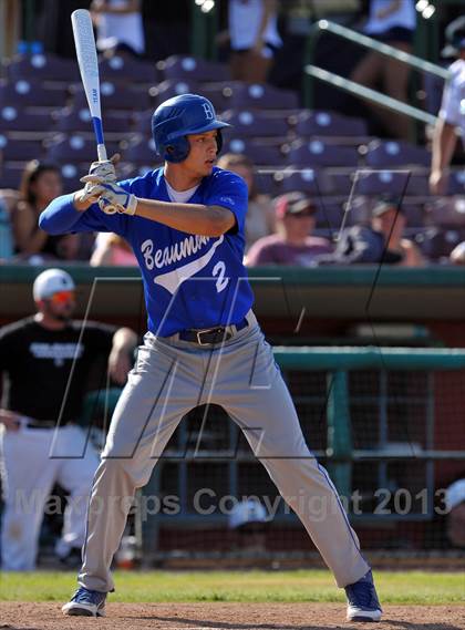 Thumbnail 1 in Beaumont @ San Jacinto (County Clash) photogallery.