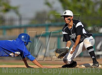 Thumbnail 1 in Beaumont @ San Jacinto (County Clash) photogallery.