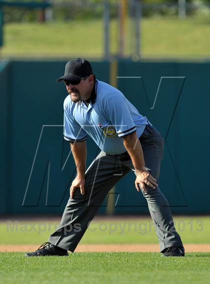Thumbnail 3 in Beaumont @ San Jacinto (County Clash) photogallery.