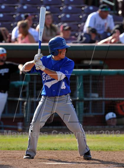 Thumbnail 1 in Beaumont @ San Jacinto (County Clash) photogallery.