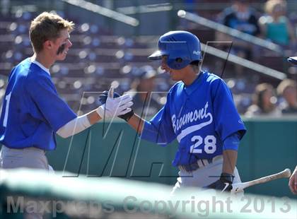 Thumbnail 3 in Beaumont @ San Jacinto (County Clash) photogallery.