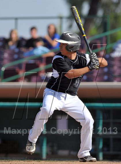 Thumbnail 3 in Beaumont @ San Jacinto (County Clash) photogallery.