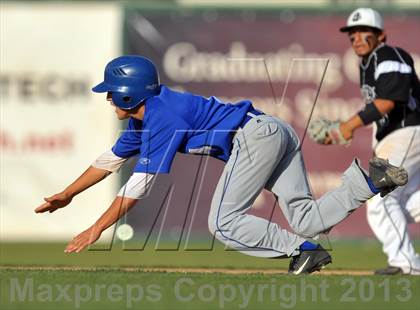 Thumbnail 1 in Beaumont @ San Jacinto (County Clash) photogallery.