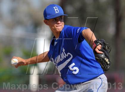 Thumbnail 1 in Beaumont @ San Jacinto (County Clash) photogallery.
