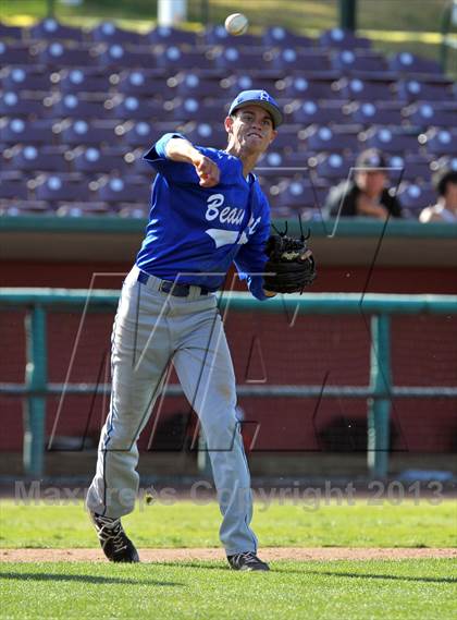 Thumbnail 2 in Beaumont @ San Jacinto (County Clash) photogallery.