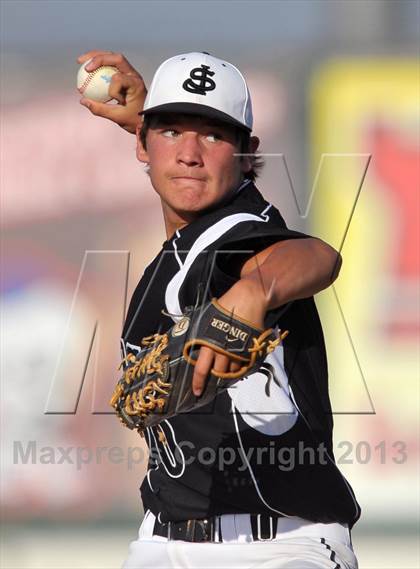 Thumbnail 3 in Beaumont @ San Jacinto (County Clash) photogallery.