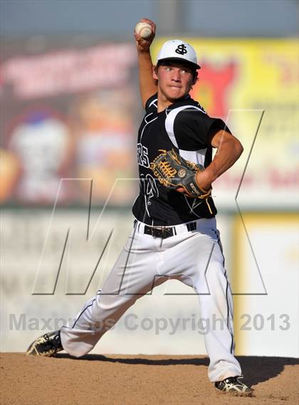 Thumbnail 1 in Beaumont @ San Jacinto (County Clash) photogallery.