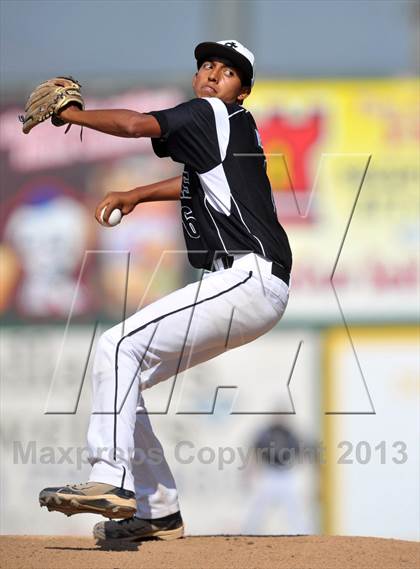 Thumbnail 2 in Beaumont @ San Jacinto (County Clash) photogallery.