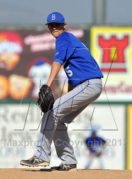 Thumbnail 2 in Beaumont @ San Jacinto (County Clash) photogallery.