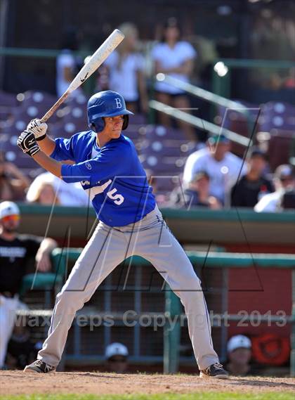 Thumbnail 2 in Beaumont @ San Jacinto (County Clash) photogallery.