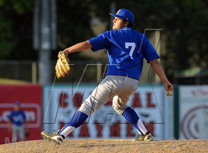 Thumbnail 1 in Beaumont @ San Jacinto (County Clash) photogallery.