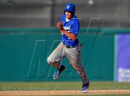 Thumbnail 1 in Beaumont @ San Jacinto (County Clash) photogallery.