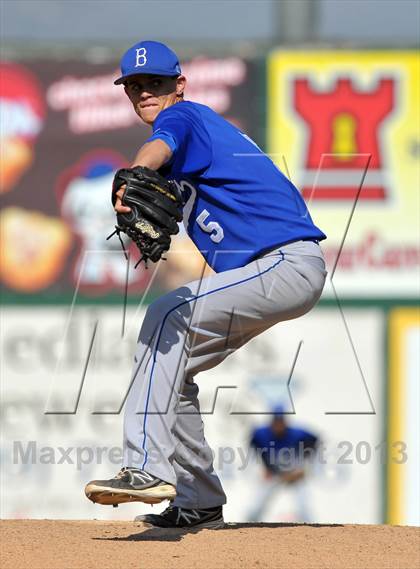 Thumbnail 3 in Beaumont @ San Jacinto (County Clash) photogallery.